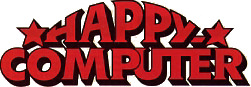 Happy Computer Magazin