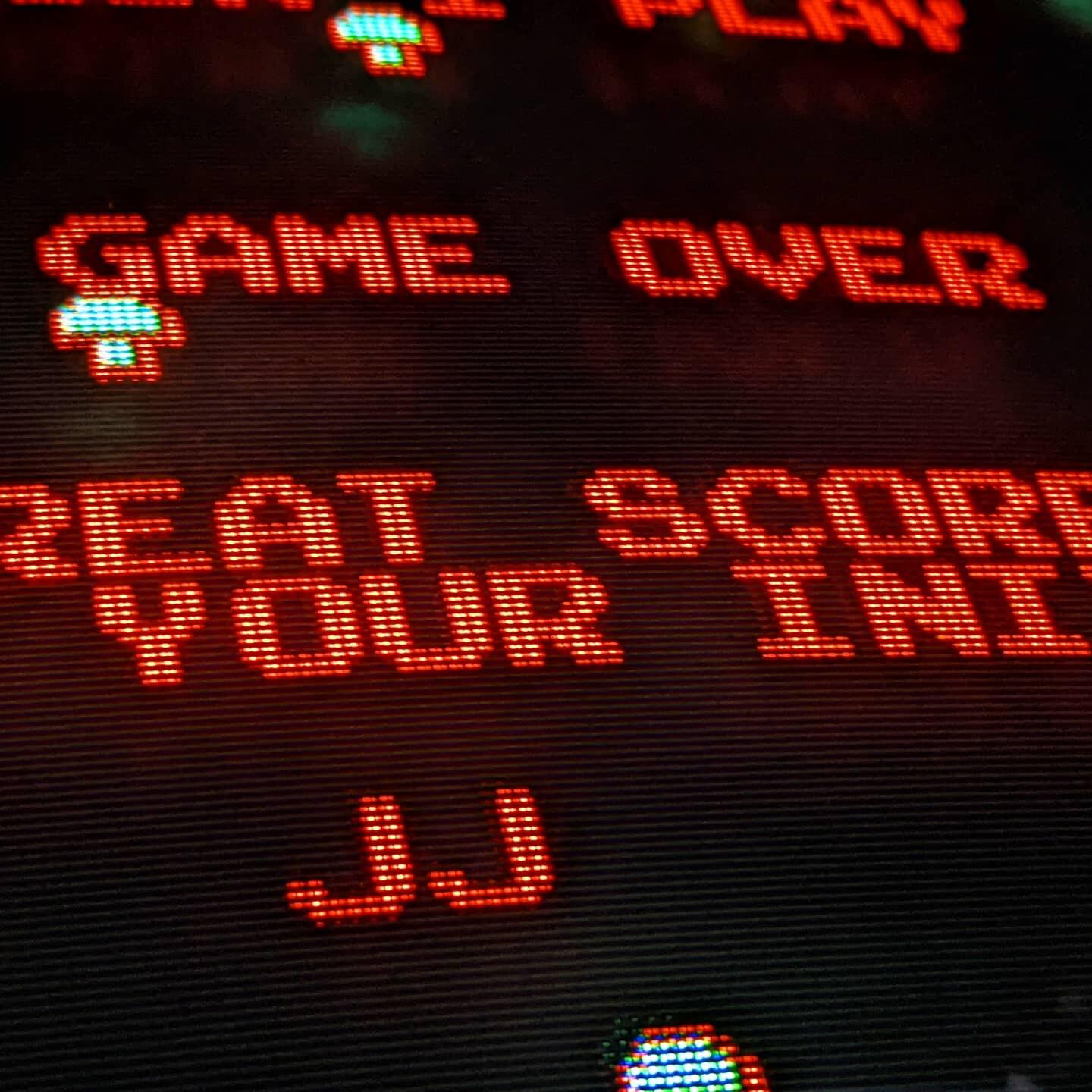 Name the game? ok I think it’s not that hard, but we’ll see :-)