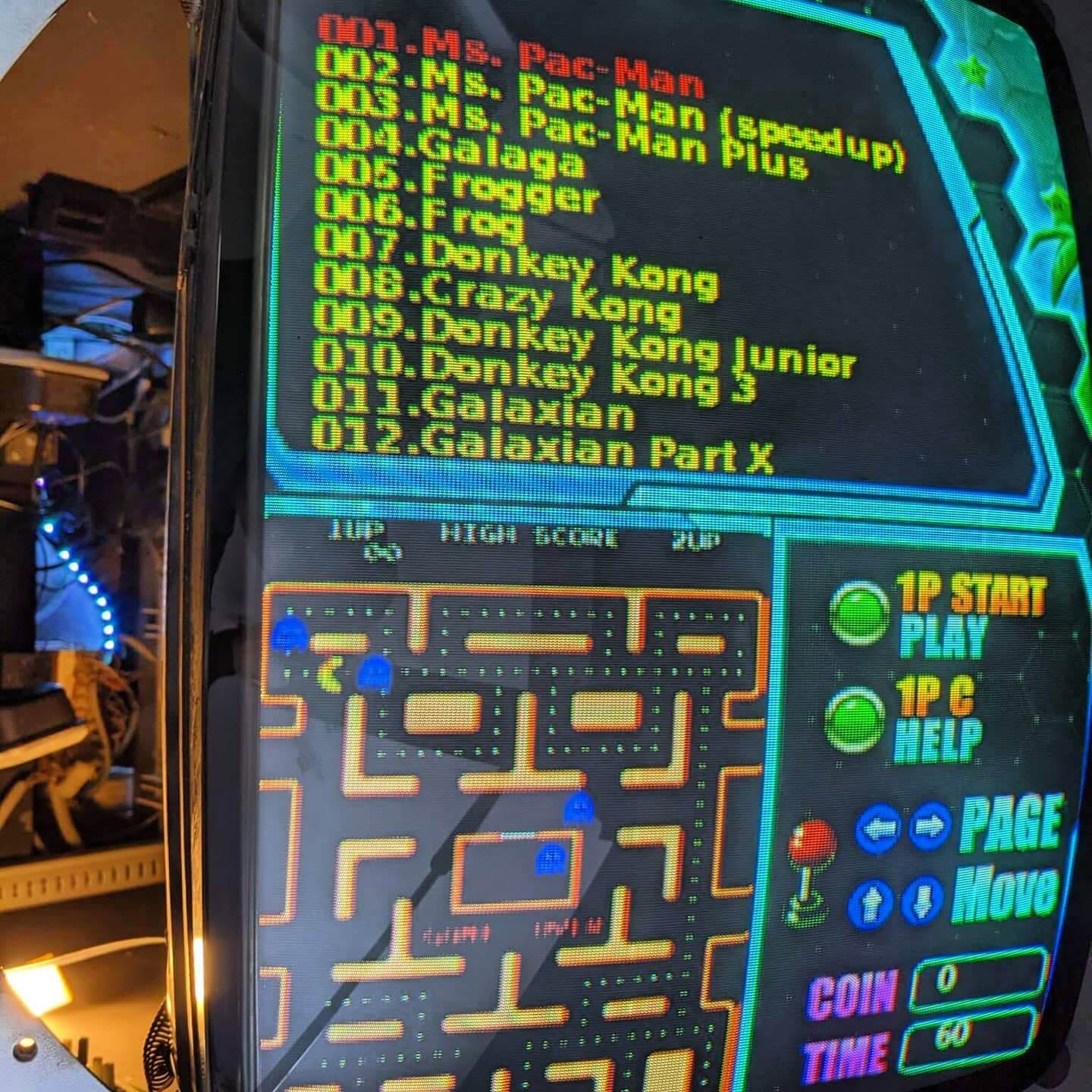 Neu im Blog: Lohnt sich der Umstieg auf die Game Elf 412-in-1